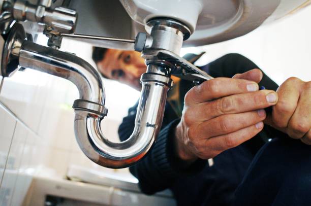 Best Plumbing System Maintenance  in Mill Valley, CA