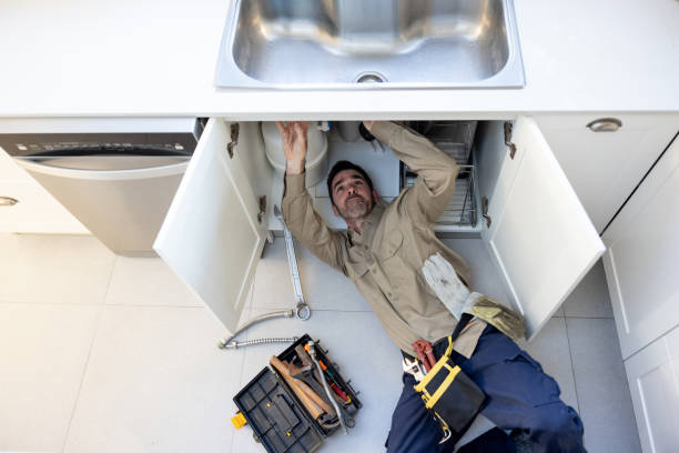 Best 24/7 Emergency Plumbing Services  in Mill Valley, CA